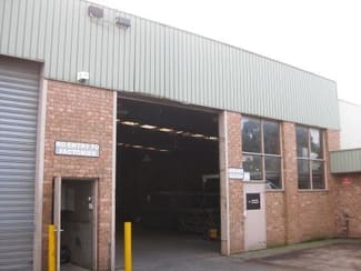 Factory, Warehouse & Industrial commercial property leased at 43 Gatwick Road Bayswater North VIC 3153 Factory, Warehouse & Industrial commercial property leased at 43 Gatwick Road Bayswater North VIC 3153
