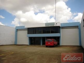 Factory, Warehouse & Industrial commercial property leased at Newstead QLD 4006 Factory, Warehouse & Industrial commercial property leased at Newstead QLD 4006