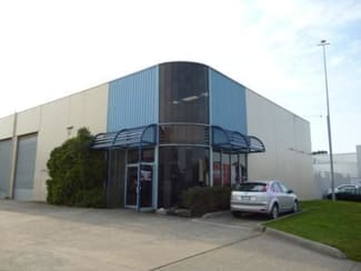 Factory, Warehouse & Industrial commercial property leased at 7/16-28 Melverton Drive Hallam VIC 3803 Factory, Warehouse & Industrial commercial property leased at 7/16-28 Melverton Drive Hallam VIC 3803