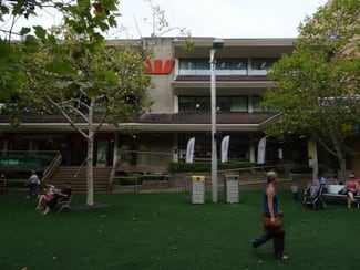 Offices commercial property leased at Hornsby NSW 2077