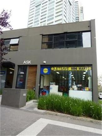 Factory, Warehouse & Industrial commercial property leased at 27 Dorcas Street South Melbourne VIC 3205 Factory, Warehouse & Industrial commercial property leased at 27 Dorcas Street South Melbourne VIC 3205