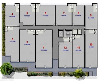 Offices commercial property leased at 1320 Plenty Road Bundoora VIC 3083 Offices commercial property leased at 1320 Plenty Road Bundoora VIC 3083