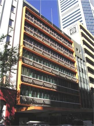 Offices commercial property leased at Brisbane City QLD 4000 Offices commercial property leased at Brisbane City QLD 4000