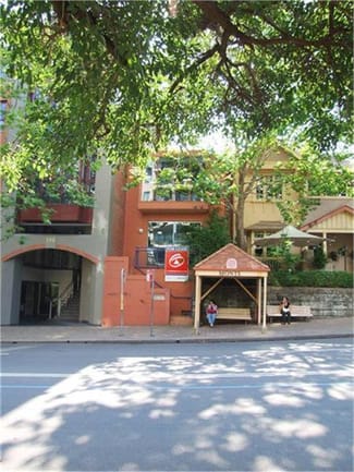 Offices commercial property leased at A/196 Miller Street North Sydney NSW 2060
