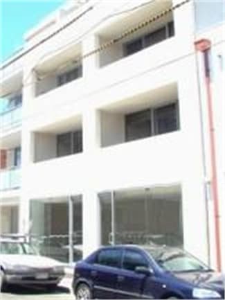 Offices commercial property leased at Ground/22-24 Wilson Street South Yarra VIC 3141