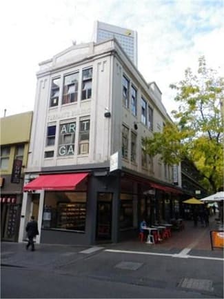Offices commercial property leased at Level 1 & 2/387 Little Bourke Street Melbourne VIC 3000 Offices commercial property leased at Level 1 & 2/387 Little Bourke Street Melbourne VIC 3000
