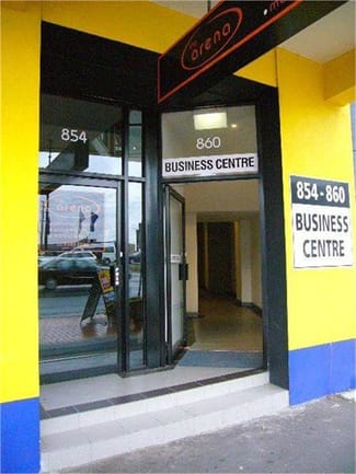 Offices commercial property leased at Suite 1,1st Flr/860 Nepean Highway Hampton East VIC 3188
