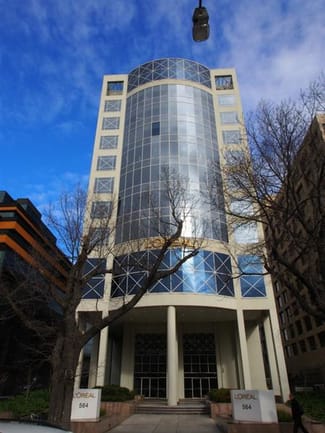 Offices commercial property leased at 564 St Kilda Road Melbourne St Kilda Road VIC 3004 Offices commercial property leased at 564 St Kilda Road Melbourne St Kilda Road VIC 3004