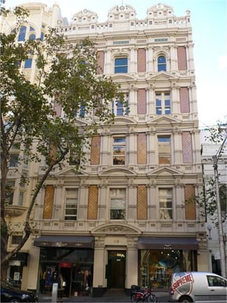 Offices commercial property leased at Basement/178 Collins Street Melbourne VIC 3000 Offices commercial property leased at Basement/178 Collins Street Melbourne VIC 3000