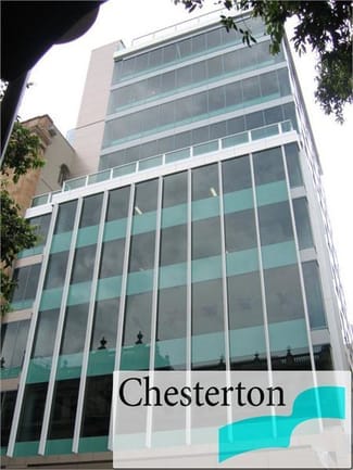 Offices commercial property leased at Brisbane City QLD 4000