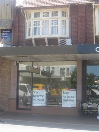 Shop & Retail commercial property leased at 670 Military Road Mosman NSW 2088 Shop & Retail commercial property leased at 670 Military Road Mosman NSW 2088