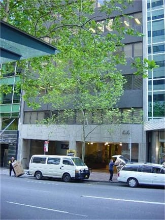 Offices commercial property leased at North Sydney NSW 2060 Offices commercial property leased at North Sydney NSW 2060