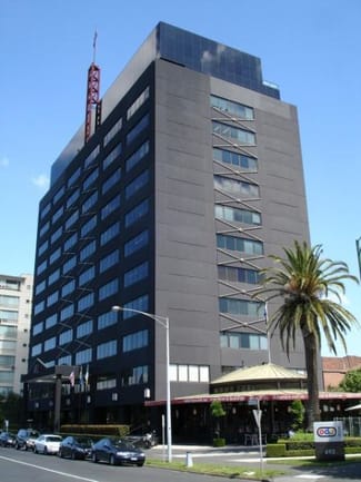 Offices commercial property leased at 492 St Kilda Road Melbourne VIC 3000 Offices commercial property leased at 492 St Kilda Road Melbourne VIC 3000