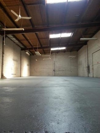Factory, Warehouse & Industrial commercial property leased at 8/57 Allingham Street Condell Park NSW 2200