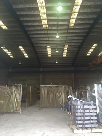 Factory, Warehouse & Industrial commercial property leased at 9 Liberty Road Huntingwood NSW 2148 Factory, Warehouse & Industrial commercial property leased at 9 Liberty Road Huntingwood NSW 2148