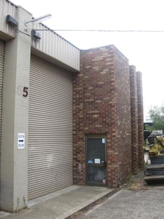 Factory, Warehouse & Industrial commercial property leased at 65 Wadhurst Drive Boronia VIC 3155 Factory, Warehouse & Industrial commercial property leased at 65 Wadhurst Drive Boronia VIC 3155
