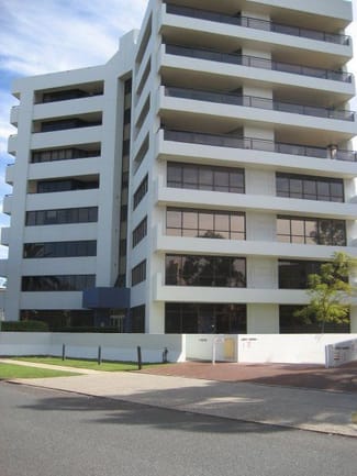 Offices commercial property leased at Unit 12/9 Bowman Street South Perth WA 6151 Offices commercial property leased at Unit 12/9 Bowman Street South Perth WA 6151
