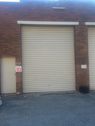 Factory, Warehouse & Industrial commercial property leased at 10/57 Allingham Street Condell Park NSW 2200 Factory, Warehouse & Industrial commercial property leased at 10/57 Allingham Street Condell Park NSW 2200