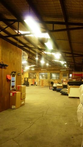 Factory, Warehouse & Industrial commercial property leased at 75 Stephenson Street Richmond VIC 3121 Factory, Warehouse & Industrial commercial property leased at 75 Stephenson Street Richmond VIC 3121