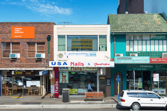 Medical / Consulting commercial property leased at 101/788A Pacific Highway Gordon NSW 2072 Medical / Consulting commercial property leased at 101/788A Pacific Highway Gordon NSW 2072