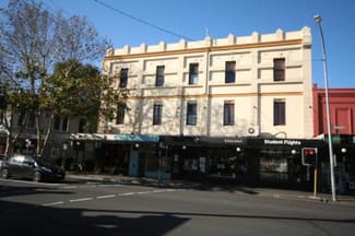 Shop & Retail commercial property for sale at 134 - 140 King Street Newtown NSW 2042