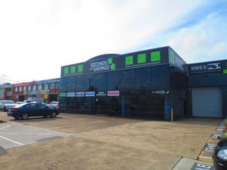 Factory, Warehouse & Industrial commercial property leased at Revesby NSW 2212 Factory, Warehouse & Industrial commercial property leased at Revesby NSW 2212