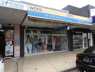 Shop & Retail commercial property leased at 402 Nepean Highway Chelsea VIC 3196 Shop & Retail commercial property leased at 402 Nepean Highway Chelsea VIC 3196