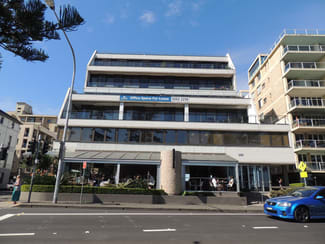 Medical / Consulting commercial property leased at 204/39 East Esplanade Manly NSW 2095 Medical / Consulting commercial property leased at 204/39 East Esplanade Manly NSW 2095