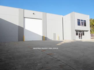 Offices commercial property leased at Wetherill Park NSW 2164 Offices commercial property leased at Wetherill Park NSW 2164