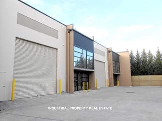 Factory, Warehouse & Industrial commercial property leased at Yennora NSW 2161 Factory, Warehouse & Industrial commercial property leased at Yennora NSW 2161