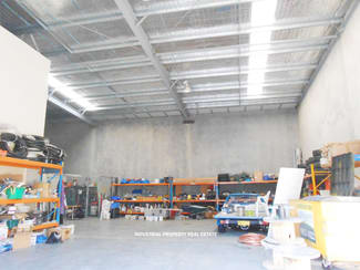 Factory, Warehouse & Industrial commercial property leased at Prestons NSW 2170 Factory, Warehouse & Industrial commercial property leased at Prestons NSW 2170