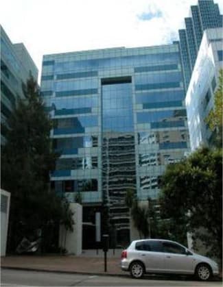Offices commercial property leased at 7 /11 Help Street Chatswood NSW 2067