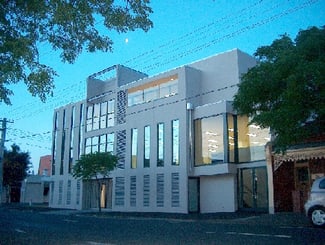 Offices commercial property leased at 101/173 Buckhurst Street South Melbourne VIC 3205
