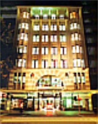 Offices commercial property leased at 259-263 Collins St Melbourne VIC 3000