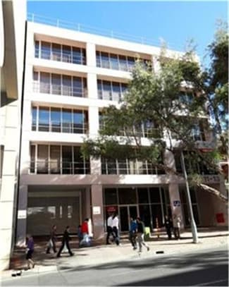 Offices commercial property leased at Level 4/11-13 Aird Street Parramatta NSW 2150 Offices commercial property leased at Level 4/11-13 Aird Street Parramatta NSW 2150