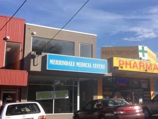 Medical / Consulting commercial property leased at 516 Dorset Road Croydon South VIC 3136 Medical / Consulting commercial property leased at 516 Dorset Road Croydon South VIC 3136