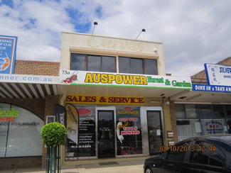Medical / Consulting commercial property leased at 73B Stud Road Bayswater VIC 3153 Medical / Consulting commercial property leased at 73B Stud Road Bayswater VIC 3153
