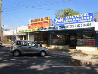 Shop & Retail commercial property leased at 1246 Burwood Highway Upper Ferntree Gully VIC 3156 Shop & Retail commercial property leased at 1246 Burwood Highway Upper Ferntree Gully VIC 3156