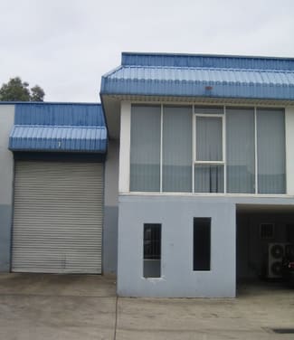Factory, Warehouse & Industrial commercial property leased at Wetherill Park NSW 2164