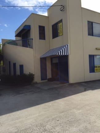 Factory, Warehouse & Industrial commercial property leased at 1/8 Wollongbar Street Byron Bay NSW 2481 Factory, Warehouse & Industrial commercial property leased at 1/8 Wollongbar Street Byron Bay NSW 2481
