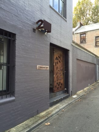 Medical / Consulting commercial property leased at Liverpool Lane Darlinghurst NSW 2010 Medical / Consulting commercial property leased at Liverpool Lane Darlinghurst NSW 2010