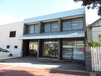 Factory, Warehouse & Industrial commercial property leased at 299 Fitzgerald Street West Perth WA 6005