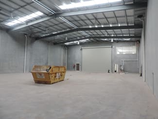 Factory, Warehouse & Industrial commercial property leased at 13 Weedon Road Forrestdale WA 6112