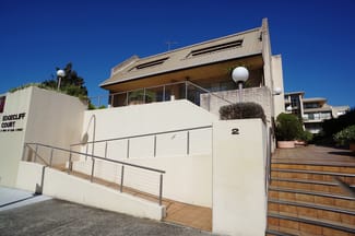 Shop & Retail commercial property leased at Suite 2, 2 New Mclean Street Edgecliff NSW 2027 Shop & Retail commercial property leased at Suite 2, 2 New Mclean Street Edgecliff NSW 2027