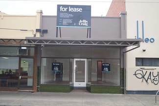 Offices commercial property leased at 452 High Street Northcote VIC 3070