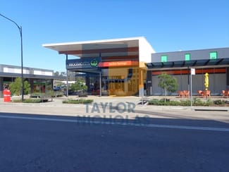Showrooms / Bulky Goods commercial property leased at Shop 7/56-66 Lakeside Parade Jordan Springs NSW 2747 Showrooms / Bulky Goods commercial property leased at Shop 7/56-66 Lakeside Parade Jordan Springs NSW 2747