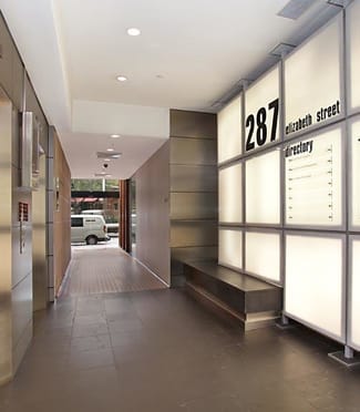 Offices commercial property leased at 01/287 Elizabeth Street Sydney NSW 2000 Offices commercial property leased at 01/287 Elizabeth Street Sydney NSW 2000