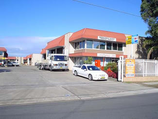 Factory, Warehouse & Industrial commercial property leased at 20 Alfred Road Chipping Norton NSW 2170 Factory, Warehouse & Industrial commercial property leased at 20 Alfred Road Chipping Norton NSW 2170