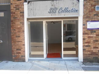 Shop & Retail commercial property leased at Level Grou/3/43 George Street Burwood NSW 2134 Shop & Retail commercial property leased at Level Grou/3/43 George Street Burwood NSW 2134