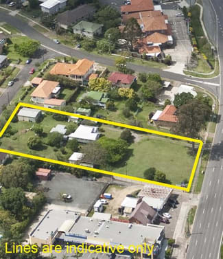 Development / Land commercial property sold at Aspley QLD 4034 Development / Land commercial property sold at Aspley QLD 4034